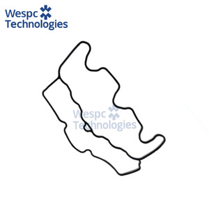 Joint de couvercle de soupape WESPC U11996420 – Composant d'étanchéité de remplacement pour moteur automobile, idéal pour la réparation de véhicules utilitaires - Product Image 6