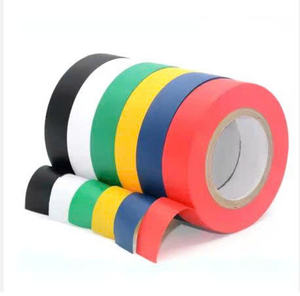 Adhésif acrylique de bande d'isolation de BOPP simple face pour le câble électrique enveloppant la surface UV ignifuge forte de preuve - Product Image 5