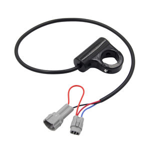 Headlight Switch Cable Dirtbike Motorcycles Off-road Modified For SURRON <b>Light</b> BeeLight Bee X Scooter Accessories - Product Image 5