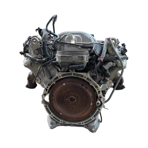 Pieza <span class=keywords><strong>de</strong></span> coche usado motor V8 para mercedes-benz Clase C C63 AMGE-clase W211 W212 E63 6,3 V8 M156.985 M156 156.985 A1560100600 - Product Image 5
