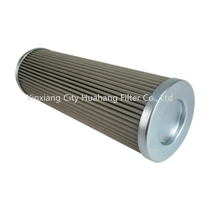 Huahang ตลับกรองน้ำมันไฮดรอลิกสำรองลวดตาข่ายลวด PI8430DRG60สภาพใหม่เครื่องยนต์อุตสาหกรรม - Product Image 5