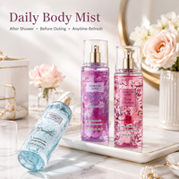 Parfums du Moyen-Orient à tenue 24 heures, 100 ml, parfums de Dubaï, parfums arabes pour femmes