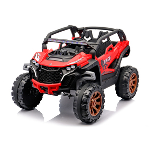 Auto de Dos Plazas para Niños de 3 a 8 Años - Product Image 6
