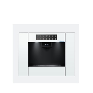 Distributore di acqua calda e fredda con filtro Design integrato per uso alberghiero - Product Image 1