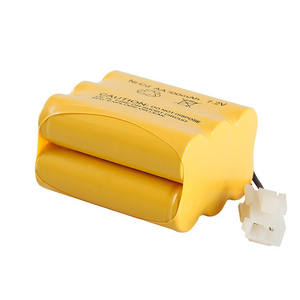 뜨거운 판매 1500mAh <span class=keywords><strong>NICD</strong></span> SC <span class=keywords><strong>18V</strong></span> 배터리 팩 장난감 비상 백업 조명 - Product Image 2