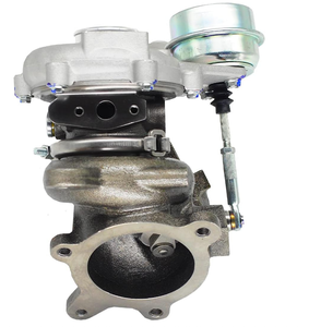 คุณภาพสูงใหม่เทอร์โบชาร์จเจอร์ MGT1549SL Turbo สําหรับฟอร์ด <span class=keywords><strong>Flex</strong></span> Explorer กีฬาตุรุษ SHO EcoBoost V6 790318-5006 - Product Image 6