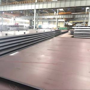 Support faible MOQ S690QL S390QL S790QL Q690D/E Q890D Q960 Q550D S460QL Tôle en acier S690ql - Product Image 4