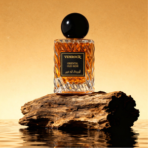 <span class=keywords><strong>Parfum</strong></span> Venrock OEM ODM pour homme, Oriental Oud Noir EDP, concentration 15%, longue tenue, boisé, bois <span class=keywords><strong>d</strong></span>'agar, spray, coffret cadeau, fragrance - Product Image 2