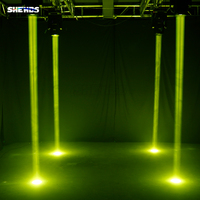 DMX Sharpy Light Lyre Ampoule Faisceau 350W 17r Stage Moving Light pour Concert Stage Event