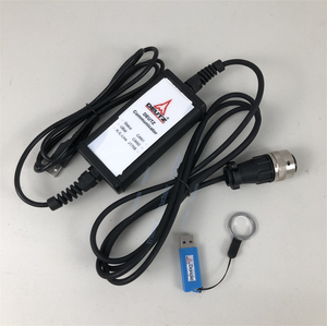 Adaptateur Deutz Decom Serdia 4.0 Serdia 2010, clé dongle pour outil de diagnostic et de programmation du contrôleur de tracteur Deutz - Product Image 2