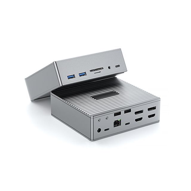 USB3.2 Docking Station Hub with Fast Charging for HDMI Gigabit Ethernet PD TF/SD Card Reader for Computers New & in Stock