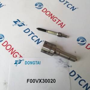 Piezo enjektör memesi F00VX30020 F 00V X30 020 Land Rover Freelander için 0445115042 0445115091 0986435362 için - Product Image 6