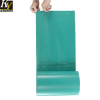 Sac automatique de machines automatisées de sac en plastique pré-ouvert de MailerRoll pour l'emballage et l'impression
