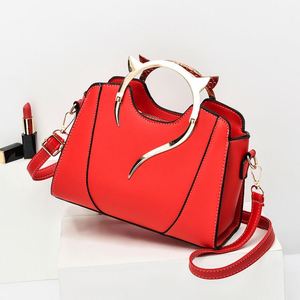 Sac à bandoulière de luxe Maxfree pour femme, motif chat, en cuir PU imperméable, mignon - Product Image 3