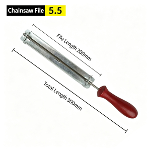 <span class=keywords><strong>Guide</strong></span> de réglage manuel pour <span class=keywords><strong>lime</strong></span> à chaîne de tronçonneuse, compatible avec les limes de 4,0 mm, 4,5 mm, 4,8 mm, 5,5 mm – Accessoires pour tronçonneuses - Product Image 5