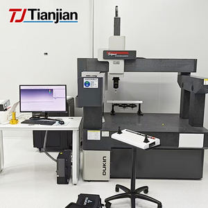 Grand bloc d'inspection de plaque de surface en granit industriel 36x48 calibrage de table en granit - Product Image 5