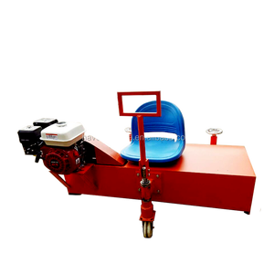 Máquina <span class=keywords><strong>de</strong></span> Peine <span class=keywords><strong>de</strong></span> césped <span class=keywords><strong>artificial</strong></span> eléctrica <span class=keywords><strong>de</strong></span> alta eficiencia, máquina <span class=keywords><strong>de</strong></span> Peine <span class=keywords><strong>de</strong></span> cepillo <span class=keywords><strong>de</strong></span> hierba para mantenimiento <span class=keywords><strong>de</strong></span> campo deportivo, opciones <span class=keywords><strong>de</strong></span> gasolina - Product Image 3