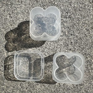 Venta al por Mayor de Cajas de Almacenamiento de Plástico de 3 ml para 2 Viales, Seguras y Duraderas, para Péptidos y Polvo Liofilizado, Portátiles - Product Image 6