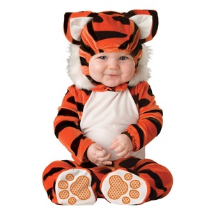 Nuovi Arrivi Transfrontalieri: Assortimento di Costumi di Halloween per Neonati e Bambini, Senza Fodera, per Cosplay e Spettacoli, Vendita all'Ingrosso - Product Image 6