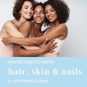 Suplemento de Biotina en Gomitas para Cabello, Piel y Uñas de Marca Privada, Producto de Belleza para Adultos, Promueve la Salud de las Articulaciones - Product Image 6