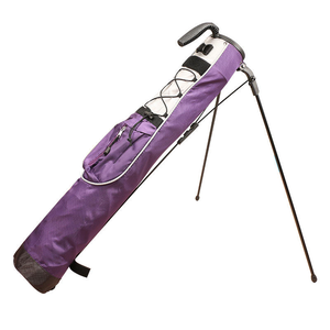 Sac de voyage de golf approuvé par les compagnies aériennes, imperméable, grande capacité, portable, multifonctionnel, porte-clubs de golf pour hommes et femmes - Product Image 6