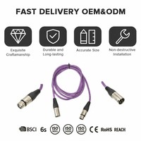 Harness Kabel Festoon dan Pompa 2-Core dengan Penyangga Tipe 2 untuk Peralatan Elektronik dan Sistem Internal Perangkat