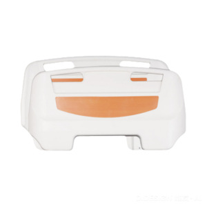 Barandilla de Cama de Hospital Desmontable Kang Jun de Material Compuesto ABS para Ancianos y Adultos con Movilidad Reducida - Product Image 4