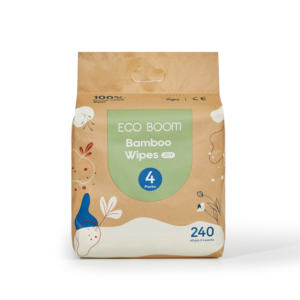 ECO BOOM Bambú biodegradable bio degradable aloe vera papel poliéster proveedor <span class=keywords><strong>Agencia</strong></span> tejido húmedo - Product Image 3