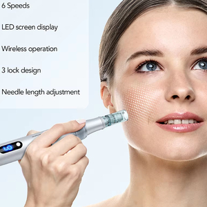<span class=keywords><strong>Dr</strong></span> <span class=keywords><strong>Pen</strong></span> M8S, produit de beauté à micro-aiguilles le plus vendu, stylo dermique sans fil à <span class=keywords><strong>6</strong></span> vitesses - Product Image 1