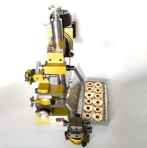 مجوهرات الصانع الصين حلقة النحت آلة أدوات المجوهرات النحت آلة الأحجار الكريمة النحت آلة - Product Image 2