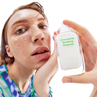 Bouteilles de parfum en gros, flacon compte-gouttes carré 30 ml, flacons de suppléments vitaminiques avec compte-gouttes en verre pour soins personnels
