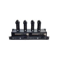 HO-LINK EFP-BS970 Fiber Optik Alıcı-Vericiler 12G SDI 10km İletim Mesafesi CCTV/Yayın Video İletim Ekipmanı Uzaktan Kumandalı