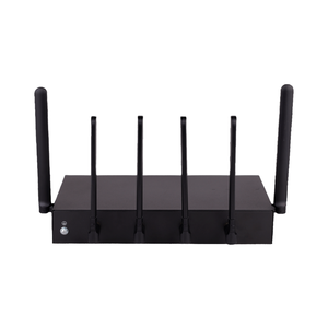 H3c doanh nghiệp MSR1104S-5G-CN không dây <span class=keywords><strong>Router</strong></span> <span class=keywords><strong>Modem</strong></span> mới 6 1000Mbps 2wan + 4LAN có thể chuyển đổi đa dịch vụ tường lửa VPN QoS nhà - Product Image 2