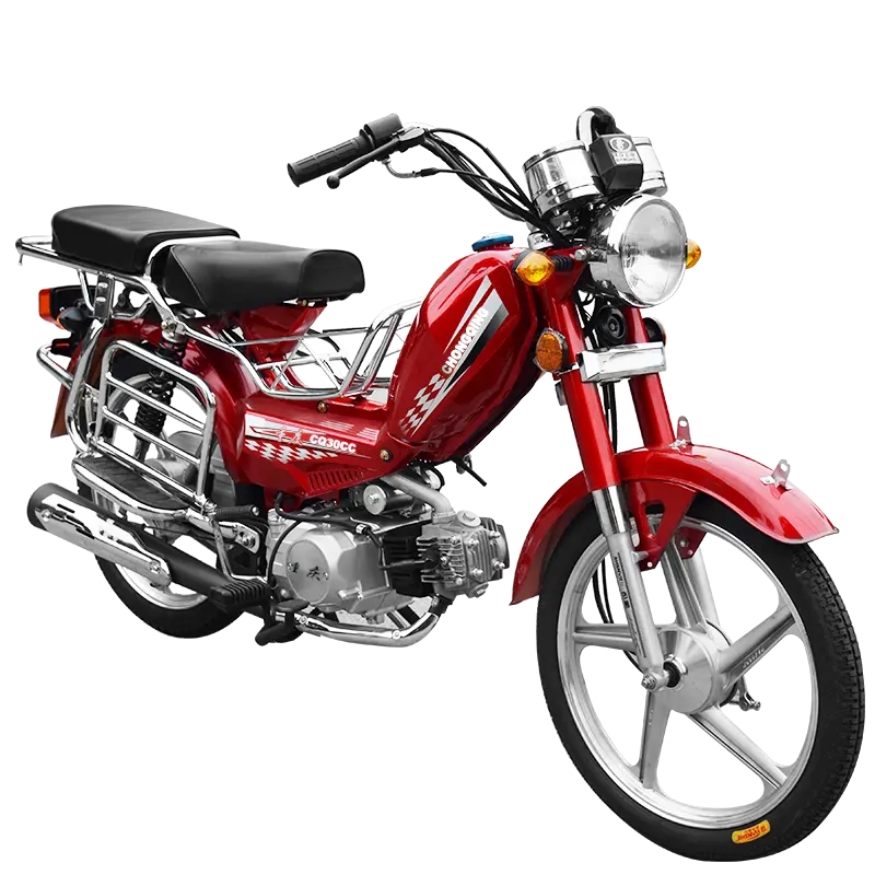 Классические другие мотоциклы ретро мотоцикл 110CC винтажные мотоциклетные газовые скутеры Rracer Bike дешевые для продажи