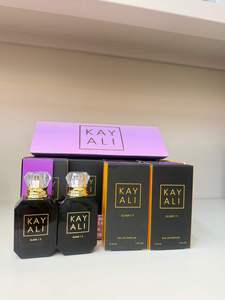 Nueva llegada Kayali 30ml Eau De Parfum, fragancia de lujo de larga duración para mujer, <span class=keywords><strong>perfume</strong></span> portátil de viaje 30ml KAYALI - Product Image 4