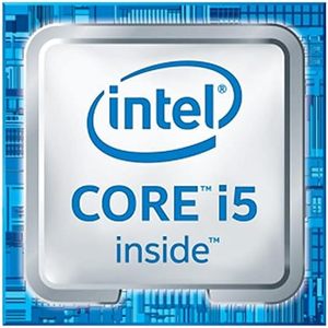Procesador Intel Core i5-6600 de 3.30 GHz y Seis Núcleos con 6 MB de Caché para Escritorio, Paquete a Granel, Procesador Core i5 en Caja - Product Image 4