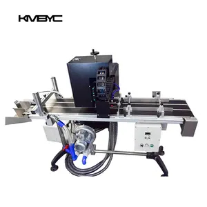 Smart Online Automatic Inkjet Printing Machine Face Mask Logo Printer For Package Production Chinese mask printer industry