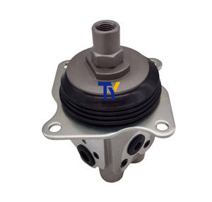 Katup <span class=keywords><strong>Pilot</strong></span> Grosir 702-16-01230 702-1601230 untuk Excavator PC200-6 PC200-7 PC360-7 Bulldozer D85 D65 D37EX - Product Image 6