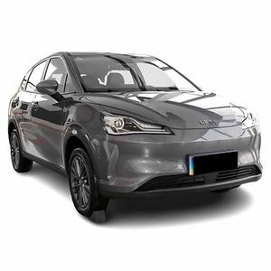 รถ SUV 5ประตู5ที่นั่งสำหรับยานยนต์ EV ระยะไกล301กม. จากประเทศจีน - Product Image 1
