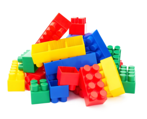 Servizio di Stampaggio a Iniezione di Plastica OEM ODM ChengWen in ABS, PP, PC, PBT per Uso Alimentare, da Guangdong per Giocattoli a Blocchi - Product Image 1