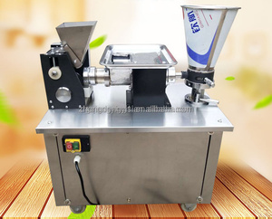 Machine à raviolis et empanadas 2-en-1 automatique, idéale pour la fabrication de samosas – Nouveauté au Canada - Product Image 3