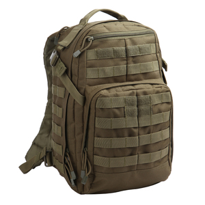 LAMGOYI <span class=keywords><strong>Mochila</strong></span> Táctica Unisex OEM <span class=keywords><strong>25</strong></span> <span class=keywords><strong>Litros</strong></span> Molle Bag <span class=keywords><strong>Mochila</strong></span> Camuflaje Poliéster <span class=keywords><strong>Mochila</strong></span> de Deporte al Aire Libre Diario - Product Image 2