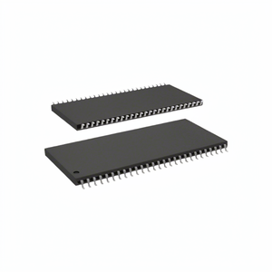Componentes de Memoria Electrónicos Originales IS42S81600E-6TLI-TR 54 TSOP - Product Image 1