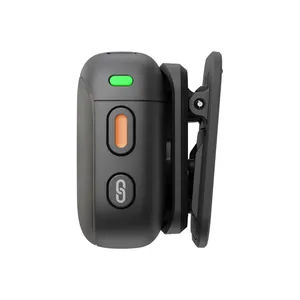 <b>Wireless</b> Lightweight Compact Lossless Audio 3 for Camera Transmission in Stock - Product Image 1