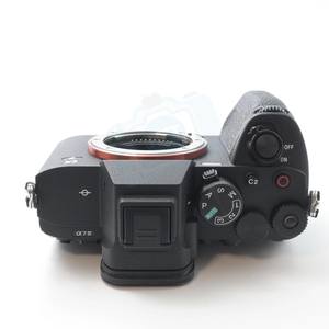 HFT Professionnel Alpha <span class=keywords><strong>A7</strong></span> <span class=keywords><strong>IV</strong></span> 33MP Boîtier hybride sans miroir uniquement ILCE-7M4 Vente en gros - Product Image 4