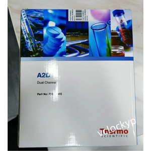 1 pièce NOUVEAU ThermoFisher 7200.0005 +A2D Convertisseur analogique-numérique Expédition DHL - Product Image 2
