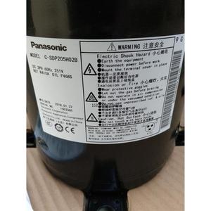 Pièce de rechange pour compresseur de climatiseur Hitachi E706DHD-72D2YG pour réparation - Product Image 2