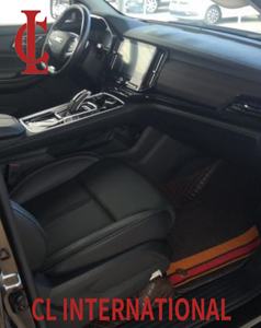 JMC Yuhu 9 Modèle <span class=keywords><strong>2022</strong></span> : 2.0T Diesel Automatique 4x4 Édition Confort Voiture d'occasion/Voiture neuve Voitures chinoises les moins chères - Product Image 4