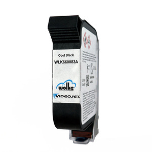 100% ของแท้ WLK660068A WLK660082A WLK660070A ตลับหมึกสีดำแบบน้ำสำหรับวีเจ วอล์ค M600 เบสิคทัช TIJ เครื่องพิมพ์อิงค์เจ็ท - Product Image 6