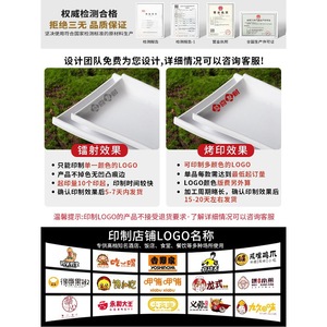 Xiangyuan <b>melamine</b> tableware <b>plates</b>, commercial restaurant <b>plates</b>, creative cold dish <b>plates</b>, small dish <b>plates</b>, white snack - Product Image 5